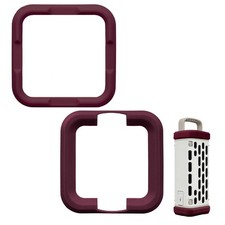 Bumper Protectors Compatible with Turtlebox Ranger, Silicone Protective Bumpers