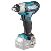 makita TW141DZ Akku-Schlagschrauber 12,0 V, Ohne Akku