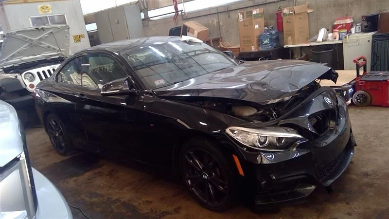 Compresor de aire acondicionado para BMW M4 15-17 5876648 Foto 3 de 4