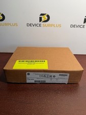 Allen Bradley 1756-OF8I Ser A Analog Output Module 8 Isolated Points 36 Pin New