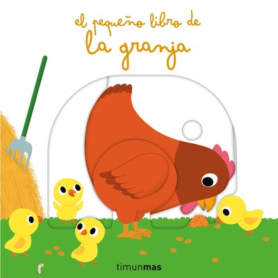 El pequeo libro de la granja