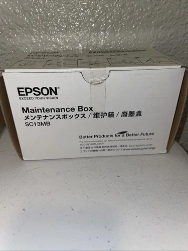 Epson C13S210057 Maintenance-kit for Epson SC13MB