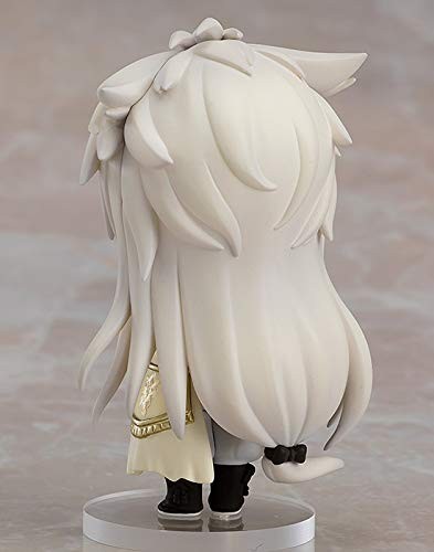 Nendoroid Petit Musical Touken Ranbu ~Atsuga Shimayama Ibun~ - Picture 6 of 9