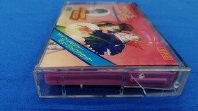 Famicom Software Model Athena Snk FHJ71