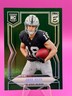 2025 Donruss Elite #177 Jack Bech Status #/18