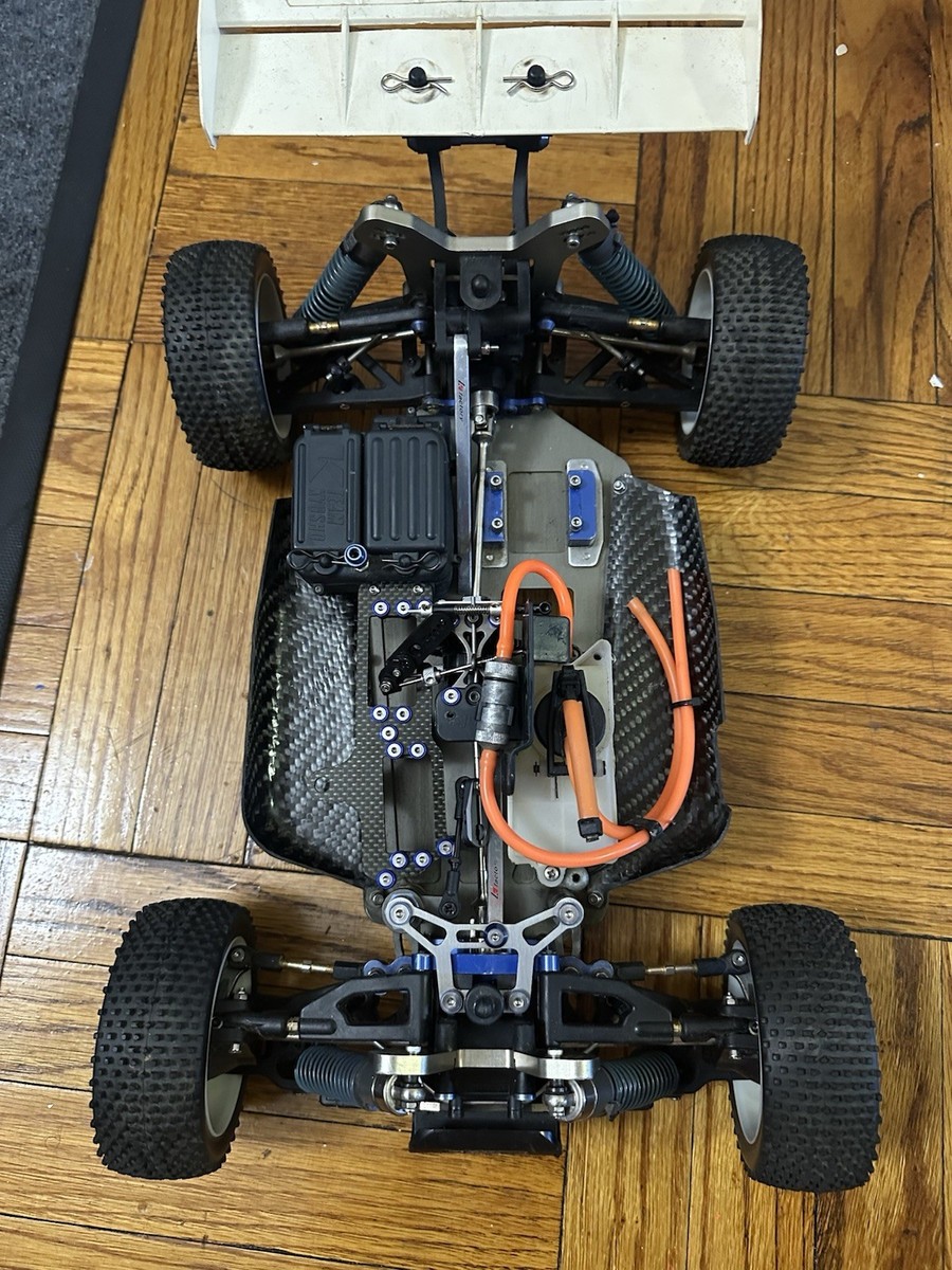 ホビーラジコン Kyosho Inferno MP 7.5 Kyosho Inferno 7.5 MP Sports 1/8 Buggy used From Japan | eBay