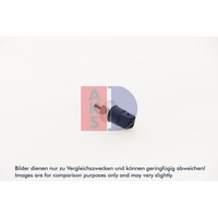 Druckschalter Klimaanlage AKS Dasis 860199N FüR Audi VW Skoda A8 D2 A4 B5