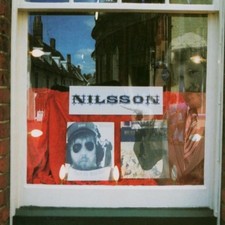 HARRY NILSSON - Duit On Mon Dei / Sandman - CD - Import Original Recording NEW