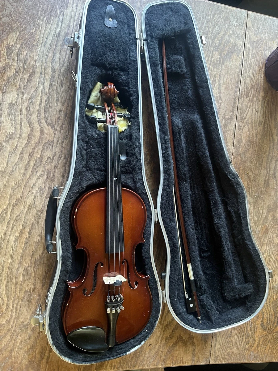 Knilling 4/4 Violins for sale - eBay