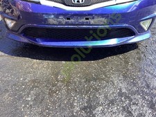 HONDA CIVIC I-CDTI TYPE S GT MK8 (FN33) 2005-2011 Front Bumper Grille