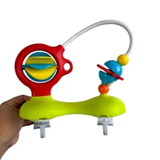 Skip Hop Activity Center Hedgehog Bead Chaser Spinner Replacement Toy