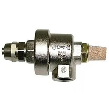 Cylinder Valve for Tire Changer Machine Reliable Performance Secure Fit