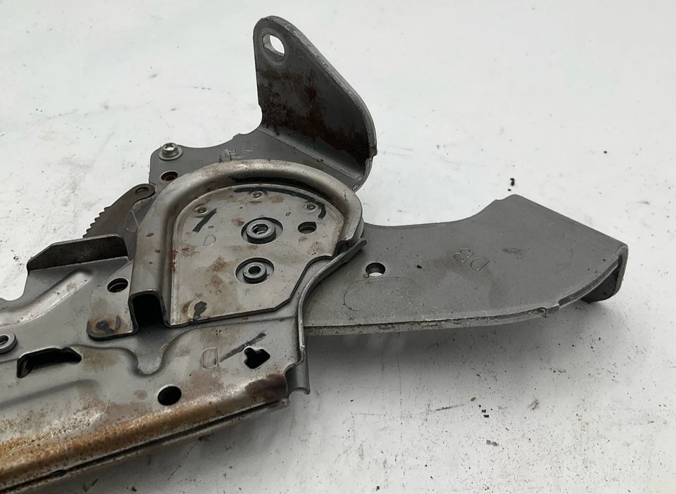 Palanca de freno de emergencia Toyota Corolla 2009-2013 OEM Foto 3 de 4