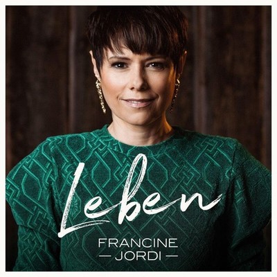 Francine Jordi Leben (CD)