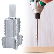 Pipe Interne Fadenöffner Präzision DIY Sanitäranschlüsse 1/2 Zoll 3/4inch