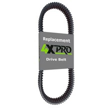 Polaris carbon fiber drive belt Magnum ATP Xplorer 325 330 400 500 3211077