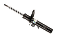 1X StoßDäMpfer B4 Serienersatz Bilstein 22-183835 FüR Peugeot 207 Picasso C3 CC