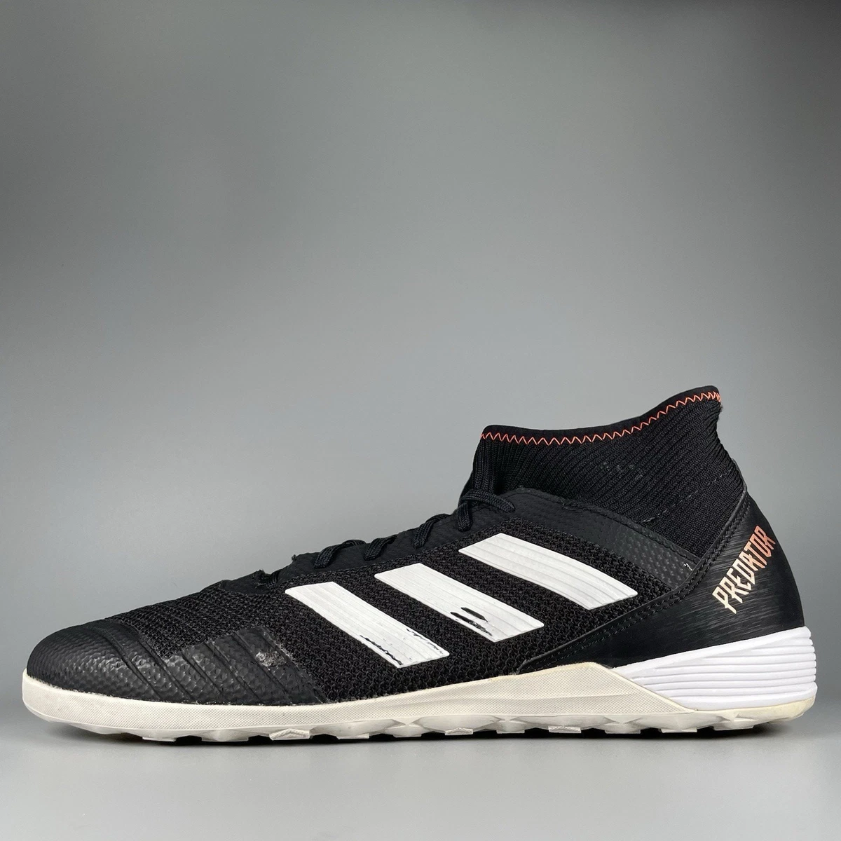 adidas Predator Tango 18.3 Indoor Soccer Black for Sale