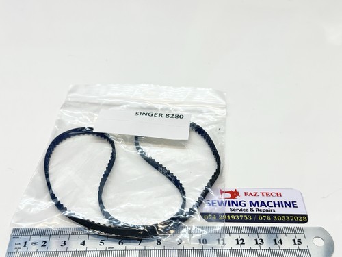 Motorriemen für SINGER 8280 Nähmaschine
