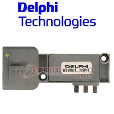 Delphi Ignition Control Module for 1985-1994 ...