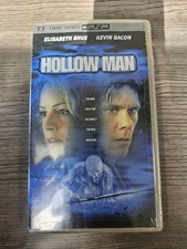 Hollow Man UMD, 2005 BRAND NEW SEALED 