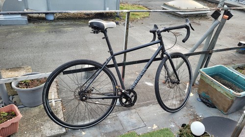 Genesis Day One Bike Large Men's, 1 Speed, 19" frame, 28" wheels - Picture 2 of 17