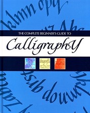 Calligraphy (Made Easy) by Noble Mary Hardback Book The Cheap Fast Free Post