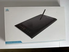 Huion H610PRO Graphics Tablet Kit for Painting and Drawing