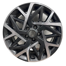 HYUNDAI KONA 2022 7.5J 18" ALLOY WHEEL 52910-CM300
