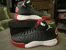 Nike Air Jordan Jumpman Pro Black, Red 907973-0162017 Sz 4.5 With Box