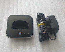 BT Xenon 1500 BT  Inspire 1500 Cradle & Power Lead