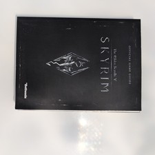 The Elder Scrolls V: Skyrim - Official Game Guide