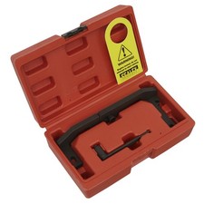 Image of Sealey Petrol Engine Timing Tool Kit for PSA, GM & Toyota 1.0 VTi, 1.2 VTi - Bel