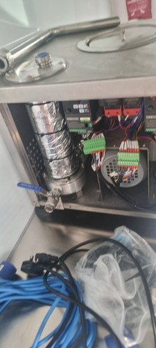 CHOCOLATE TAP - CHOCOLATE MACHINE - CHOCOLATE WATERFALL - Picture 4 of 9