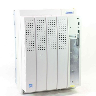 Lenze 9300 vector Frequenzumrichter EMB9343-E EMB9343E 27,4kW 00398399 -used-