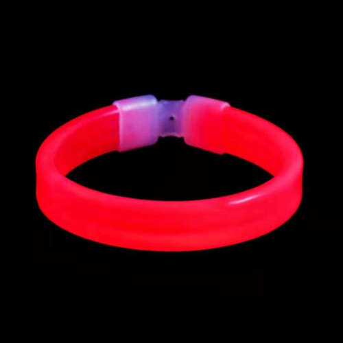 Plastic Luminous Wristband Luminous Concert support Bracelet Party - Picture 12 of 19