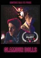 Glamour Dolls - DVD - K72Z
