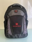 Wenger Synergy Wheeled Laptop Backpack – Brand New with Professional Branding 