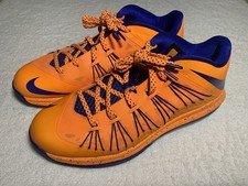 Detailed Nike LeBron X EXT Guide and Hot Auctions  6