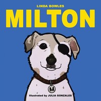 Linda Bowles | Milton | Taschenbuch | Englisch (2021) | Kartoniert / Broschiert