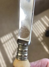 Solingen Germany In Kitchen & Steak Knives for sale - eBay