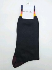 Paul Smith Socks Cotton Made in Italy Great gift