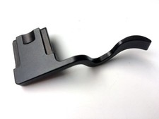 Grip Handle Hot Shoe Grip Thumb Rest Compatible with Fujifilm XT3 XT30 XT2 XT10