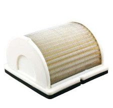 YAMAHA 500 T-MAX BLACK MAX-NIGHT MAX 2007 FILTRO ARIA