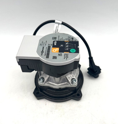 Viessmann Wilo Umwälzpumpe Para MS/6-50/SCA 4535330 EEI 0.23-Part3 IPX4D  PUMPE 