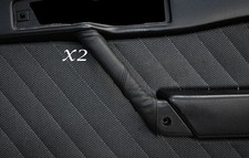 Porte arrière et accessoires Alfa Romeo ALFA 155