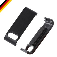 Sportkamera Akkuabdeckung mit Typ-C Ladeanschluss für GoPro Hero 8, langlebig...