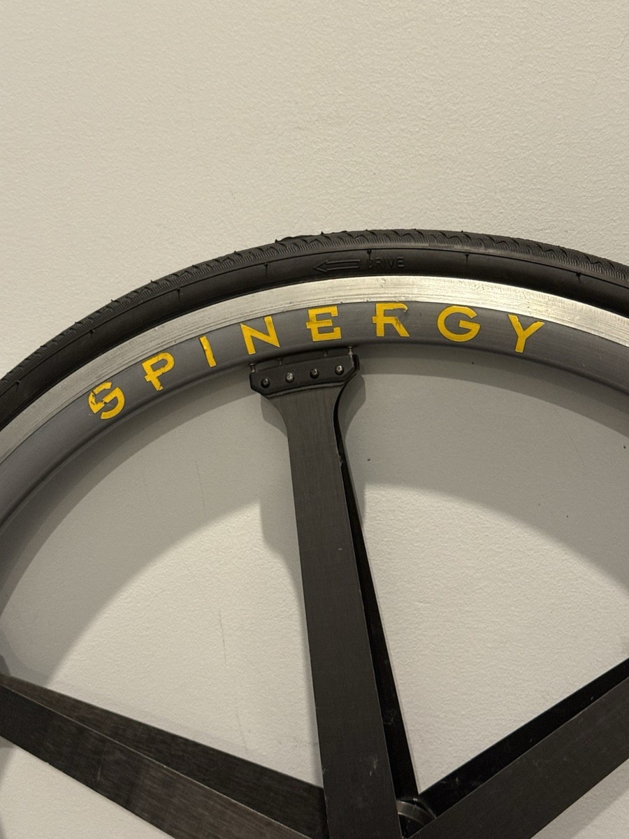 SPINERGY Rev-X roks スピナジー カーボン ホイール 前後セット 