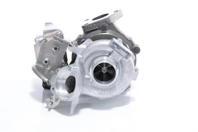 Turbolader BTS TURBO T914554 ORIGINAL für BMW 1 Schrägheck (E87)