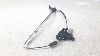 fensterheber hinten rechts für MAZDA CX-3 2.0 CAT D10E72590A mocep1391210